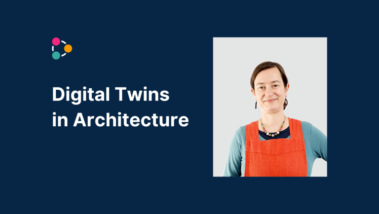 Digital Twins in Architectire 2