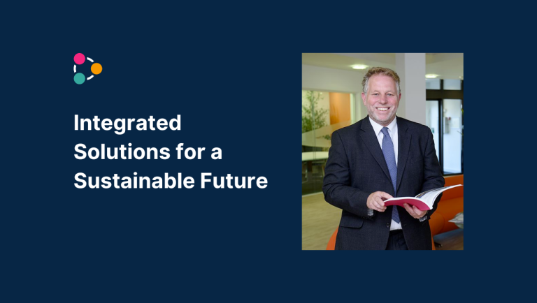 Integrated Solutions for a Sustainable Future