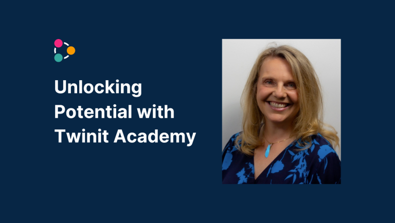 Unlocking Potential with Twinit Academy