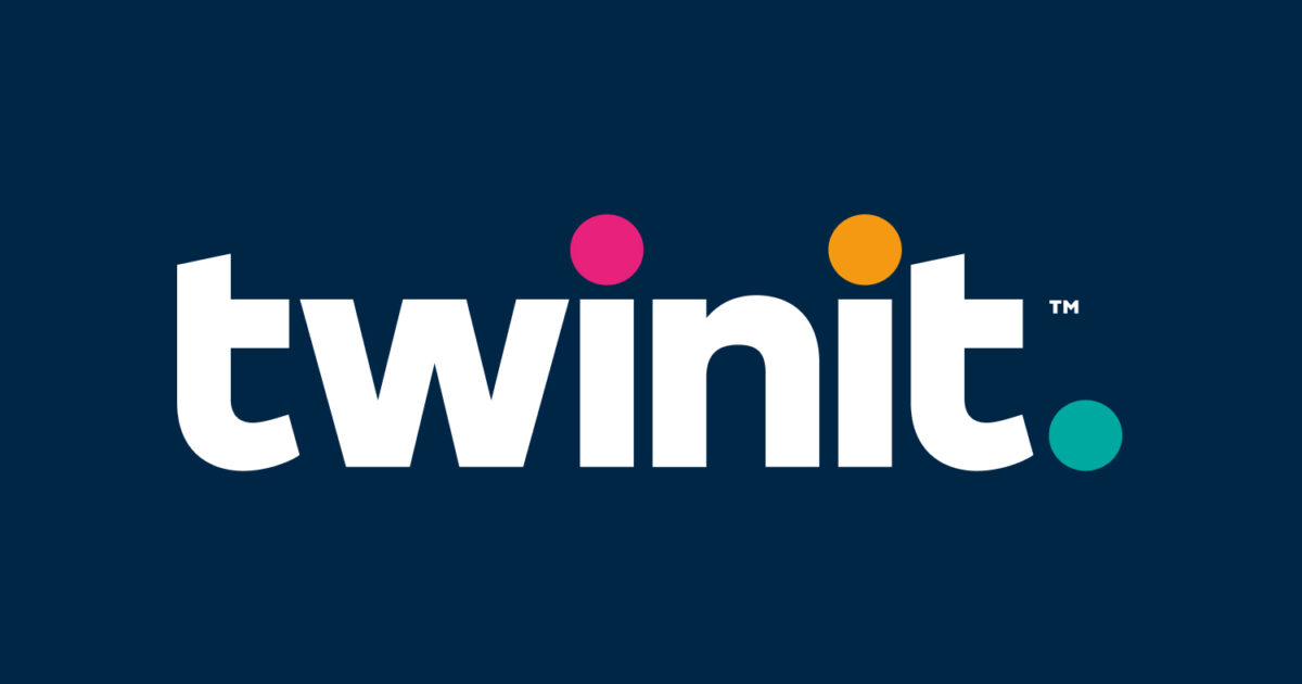 Twinit Logo